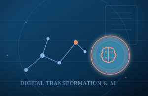 Digital Transformation & AI