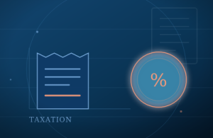 Taxation